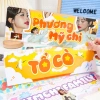 Banner EXSH ép nhựa chống nước TooYoo BK2.038 – Giá 50.000đ, giảm 11.500đ, bền