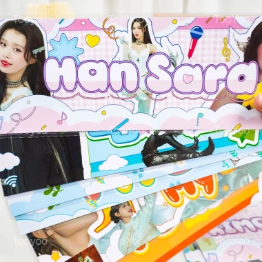 Banner EXSH ép nhựa chống nước TooYoo BK2.038 – Giá 50.000đ, giảm 11.500đ, bền