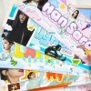 Banner EXSH ép nhựa chống nước TooYoo BK2.038 – Giá 50.000đ, giảm 11.500đ, bền 6