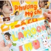 Banner EXSH ép nhựa chống nước TooYoo BK2.038 – Giá 50.000đ, giảm 11.500đ, bền 9