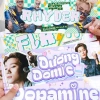 Banner IDOL theo yêu cầu TooYoo BK1.643 - Giá chỉ 50.000 VNĐ, giảm từ 61.500