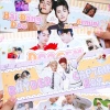 Banner IDOL theo yêu cầu TooYoo BK1.643 - Giá chỉ 50.000 VNĐ, giảm từ 61.500 3