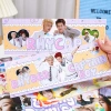 Banner IDOL theo yêu cầu TooYoo BK1.643 - Giá chỉ 50.000 VNĐ, giảm từ 61.500 5