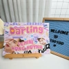 Banner IDOL theo yêu cầu TooYoo BK1.643 - Giá chỉ 50.000 VNĐ, giảm từ 61.500 9
