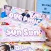 Banner IDOL theo yêu cầu TooYoo BK1.643 - Giá chỉ 50.000 VNĐ, giảm từ 61.500 10