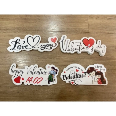Banner Kaft dày dặn sang trọng chúc mừng sinh nhật 14/2 8/3 20/10 59.000đ 3 Banner Kaft dày dặn sang trọng chúc mừng sinh nhật 14/2 8/3 20/10 59.000đ 3