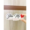 Banner kèm lời chúc ý nghĩa 2 size Set 10 cái giá chỉ 13.229đ, giảm giá 4