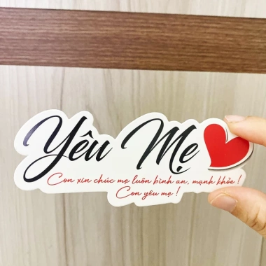 Banner kèm lời chúc ý nghĩa 2 size Set 10 cái giá chỉ 13.229đ, giảm giá