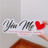 Banner kèm lời chúc ý nghĩa 2 size Set 10 cái giá chỉ 13.229đ, giảm giá 10