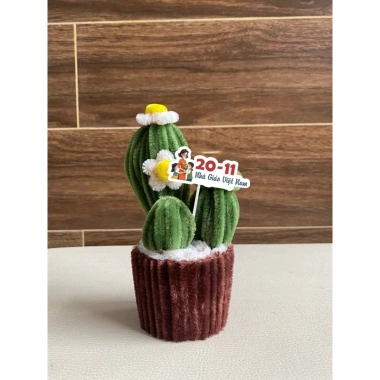 Banner Siêu Mini Trang Trí Bó Hoa In Rõ Nét Nhiều Mẫu Lễ Giá Ưu Đãi 14.210 VND