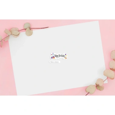 Banner Siêu Mini Trang Trí Bó Hoa In Rõ Nét Nhiều Mẫu Lễ Giá Ưu Đãi 14.210 VND