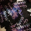 Banner Slogan vải Silk A4 15x42cm - In theo yêu cầu, in 1 mặt, giảm 60.000đ