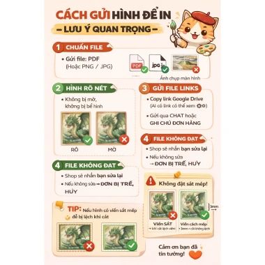 Banner Slogan vải Silk A4 15x42cm - In theo yêu cầu, in 1 mặt, giảm 60.000đ