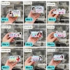 Banner Tag chúc mừng 8-3 size nhỏ 11x5-6.5cm thiết kế xinh, giá ưu đãi 29.000đ