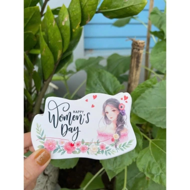Banner Tag Chúc Mừng 8/3, 20/10, 20/11 và Ngày Nhà Giáo - 20 chiếc, chỉ 23.000₫