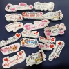 Banner Topper Thiệp Gài Cắm Hoa 8/3 20/11 20/10 - Yêu Mẹ, Yêu Vợ, Giảm còn 7.000đ 2