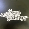 Banner Topper Thiệp Gài Cắm Hoa 8/3 20/11 20/10 - Yêu Mẹ, Yêu Vợ, Giảm còn 7.000đ 4