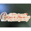Banner Topper Thiệp Gài Cắm Hoa 8/3 20/11 20/10 - Yêu Mẹ, Yêu Vợ, Giảm còn 7.000đ 6