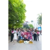 Banner tốt nghiệp lễ hội sự kiện thiết kế theo yêu cầu giá rẻ 1,5x0,9m - chỉ 179.000 VNĐ 6