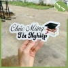 Banner Tốt Nghiệp, Sinh Nhật, 8/3, 20/10 - Gắn quà xinh, giá siêu rẻ 13.100 VND 2