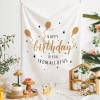 Banner Vải Happy Birthday 100x70cm và Móc Treo - Chụp Ảnh Studio, Giá Giảm 69.000₫ 2