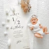 Banner Vải Happy Birthday 100x70cm và Móc Treo - Chụp Ảnh Studio, Giá Giảm 69.000₫ 5
