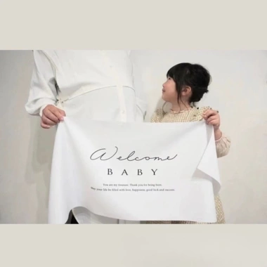 Banner Vải Happy Birthday 100x70cm và Móc Treo - Chụp Ảnh Studio, Giá Giảm 69.000₫ 7
