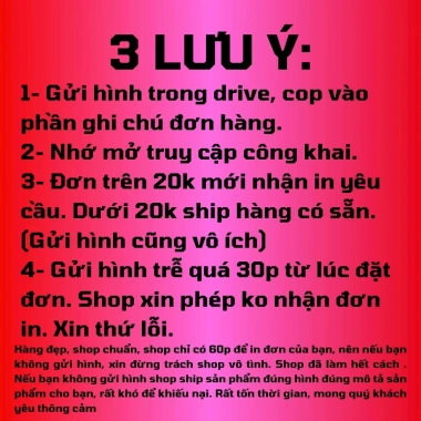 Banner Vải Lụa SILK A4 15x42cm - In Slogan Theo Yêu Cầu 1 Mặt Giá 60.000