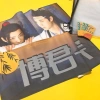Banner Vải Lụa SILK A4 15x42cm - In Slogan Theo Yêu Cầu 1 Mặt Giá 60.000 3