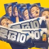 Banner Vải Lụa SILK A4 15x42cm - In Slogan Theo Yêu Cầu 1 Mặt Giá 60.000 8