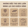 Banner Vải Lụa SILK A4 15x42cm - In Slogan Theo Yêu Cầu 1 Mặt Giá 60.000 9