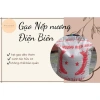 Bao 5kg Gạo nếp nương Điện Biên – Đặc sản số 1, thơm ngon, giá ưu đãi 260.000₫ 2