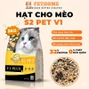 Bao 5kg Hạt Mèo S2Pet V1 V2 V3 Đạm 32% Siêu Topping - Tăng Cân, Hỗ Trợ Tiết Niệu và Tiêu Hoá, 99.000đ