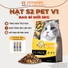 Bao 5kg Hạt Mèo S2Pet V1 V2 V3 Đạm 32% Siêu Topping - Tăng Cân, Hỗ Trợ Tiết Niệu và Tiêu Hoá, 99.000đ 2