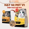 Bao 5kg Hạt Mèo S2Pet V1 V2 V3 Đạm 32% Siêu Topping - Tăng Cân, Hỗ Trợ Tiết Niệu và Tiêu Hoá, 99.000đ 4