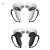 Bao Bảo Silicone Cho Meta Quest 2 - Bảo Vệ Tay Áo, Chống Trượt, Dễ Lắp, Giá 232K