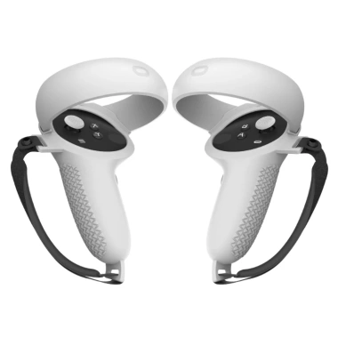 Bao Bảo Silicone Cho Meta Quest 2 - Bảo Vệ Tay Áo, Chống Trượt, Dễ Lắp, Giá 232K 3
