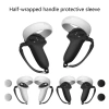Bao Bảo Silicone Cho Meta Quest 2 - Bảo Vệ Tay Áo, Chống Trượt, Dễ Lắp, Giá 232K 7