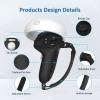 Bao Bảo Silicone Cho Meta Quest 2 - Bảo Vệ Tay Áo, Chống Trượt, Dễ Lắp, Giá 232K 9