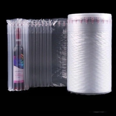 Bao bì cột khí 100m chống sốc, cột khí bơm hơi bọc hàng dễ vỡ 15‑55cm, giá 187k 7
