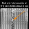 Bao Bì Cột Khí Chống Sốc Siêu Dày 25-60cm 50m - Bọc Gối Khí Bơm Hơi Đóng Gói Hàng Nặng, Bảo Vệ Chai Rượu, Giá 104.550 VND 6