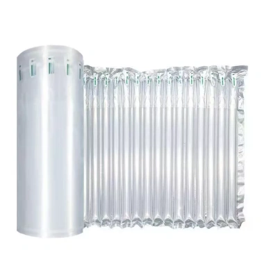 Bao Bì Cột Khí Chống Sốc Siêu Dày 25-60cm 50m - Bọc Gối Khí Bơm Hơi Đóng Gói Hàng Nặng, Bảo Vệ Chai Rượu, Giá 104.550 VND 7