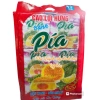 Bao bì mới trứng xay, túi 12 bánh pía Cao Lợi Hưng đậu xanh lá dứa sầu riêng siêu ngon 149.000 5