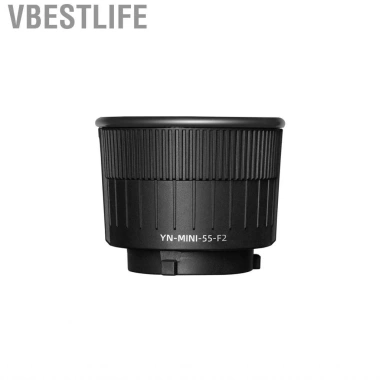 Bao bì phản chiếu ánh sáng Yongnuo Bowens Mount cho YN150/YN150S – Giá 254.000đ 4