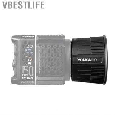 Bao bì phản chiếu ánh sáng Yongnuo Bowens Mount cho YN150/YN150S – Giá 254.000đ 6