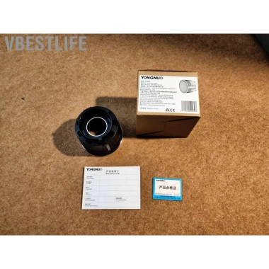 Bao bì phản chiếu ánh sáng Yongnuo Bowens Mount cho YN150/YN150S – Giá 254.000đ 8