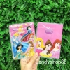 Bao bọc passport công chúa PVC PP35 - Siêu bền, bảo vệ tối đa, giá 40.000đ 2