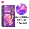 Bao Cao Su Gai Juncai Langyatao, Kéo Dài Thời Gian, Tạo Nhiệt - Hộp 10 BCS 65.000₫