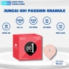 Bao cao su gai JUNCAI Passion Granule siêu mỏng 0.01mm, nhiều gel, kéo dài quan hệ - 85.000₫