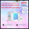Bao cao su gai JUNCAI Pro 5in1 - Gai lớn, gân tổ ong, siêu mỏng 001, kéo dài quan hệ, giảm còn 25.000₫